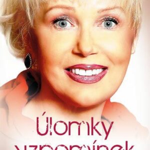 Úlomky vzpomínek (Gombitová Marika) (česky)