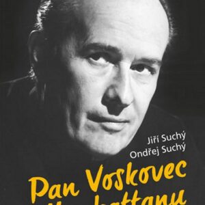 Pan Voskovec z Manhattanu (Ondřej Suchý) (česky)