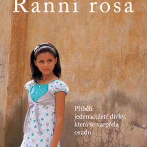 Ranní rosa (Chadídža al-Salamíová) (česky)