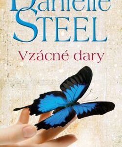 Vzácné dary (Danielle Steel) (česky)