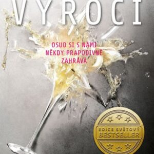 Poslední výročí (Liane Moriarty) (česky)