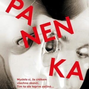 Panenka (Hollie Overtonová) (česky)