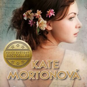 Ztracený slib (Kate Morton) (česky)