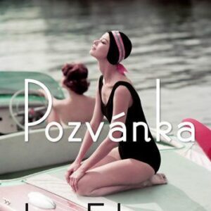 Pozvánka (Lucy Foley) (česky)