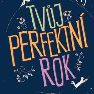 Tvůj perfektní rok (Charlotte Lucasová) (česky)
