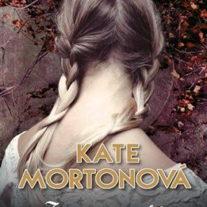 Zapomenutá zahrada (Kate Morton) (česky)