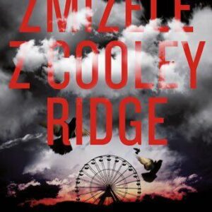 Zmizelé z Cooley Ridge (Megan Miranda) (česky)