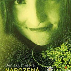 Narozená v devadesátkách (Benešová Denisa) (česky)