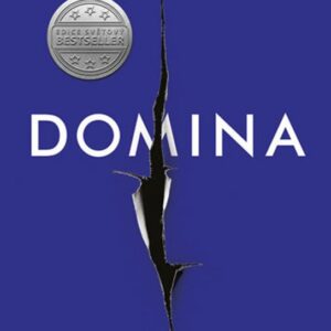 Domina (L. S. Hiltonová) (česky)