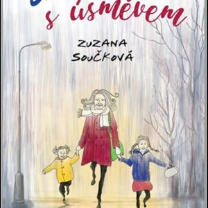 Běh života s úsměvem (Zuzana Součková) (česky)