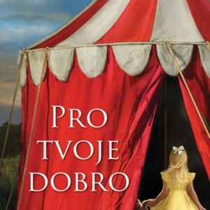 Pro tvoje dobro (Ellen Marie Wisemanová) (česky)