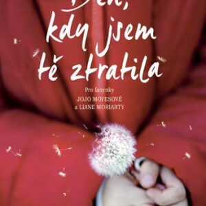 Den, kdy jsem tě ztratila (Fionnuala Kearneyová) (česky)