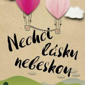 Nechci lásku nebeskou (Catherine Bennetto) (česky)