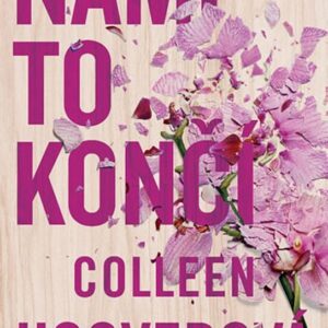 Námi to končí (Colleen Hooverová) (česky)