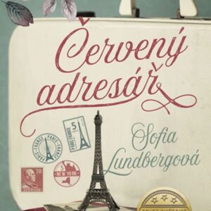 Červený adresář (Sofia Lundbergová) (česky)