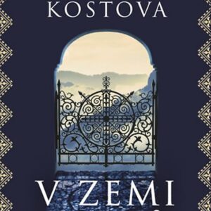 V zemi stínů (Elizabeth Kostova) (česky)