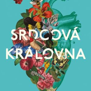 Srdcová královna (Martin Kimmery) (česky)