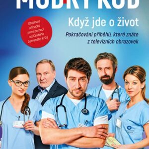 Modrý kód (česky)