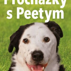 Procházky s Peetym (Eric O´Grey) (česky)