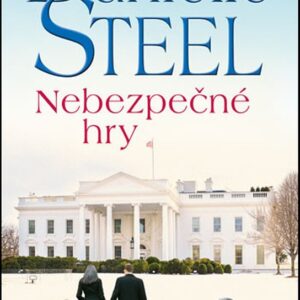 Nebezpečné hry (Danielle Steel) (česky)