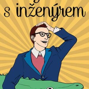 Můj rok s inženýrem (Barbora Večeřová) (česky)