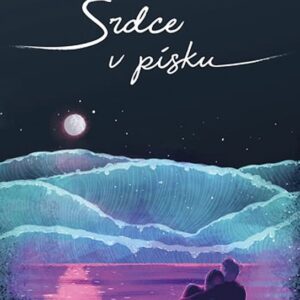 Srdce v písku (Klára Janečková) (česky)