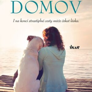 Přej mi domov (Kay Brattová) (česky)
