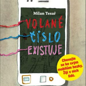 Volané číslo existuje (Milan  Tesař) (česky)