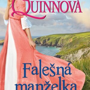 Falešná manželka (Julia Quinn) (česky)