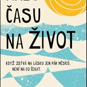 Život a jiné předsmrtné zážitky (Camille Pagánová) (česky)