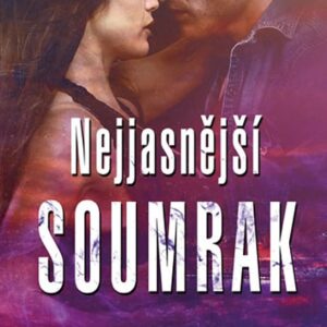 Nejjasnější soumrak (Aly Martinezová) (česky)
