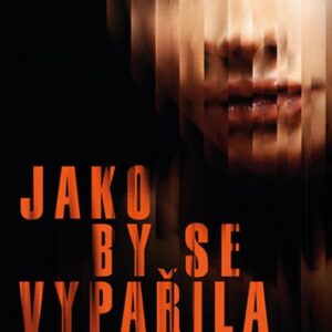 Jako by se vypařila (Minka Kentová) (česky)