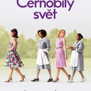 Černobílý svět (Kathryn Stockett) (česky)