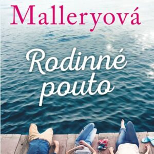 Rodinné pouto (Susan Mallery) (česky)