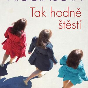 Tak hodně štěstí (Kristan Higginsová) (česky)