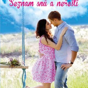 Seznam snů a neřestí (Bliss Alison) (česky)