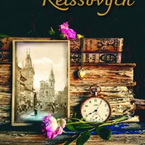 Sága rodu Reissových (Hana Whitton) (česky)