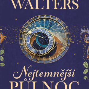 Nejtemnější půlnoc (Minette Walters) (česky)