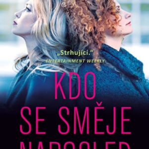 Kdo se směje naposled (Amy Gentryová) (česky)