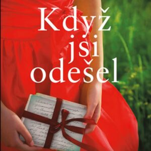Když jsi odešel (Brooke Harrisová) (česky)