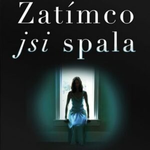 Zatímco jsi spala (Kathryn Croftová) (česky)