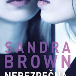 Nebezpečná podoba (Sandra Brown) (česky)
