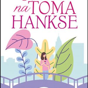 Čekání na Toma Hankse (Kerry Winfrey) (česky)