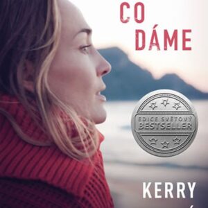 Všechno, co dáme (Kerry Lonsdaleová) (česky)