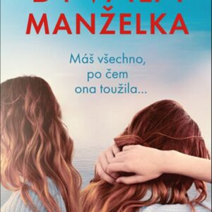 Bývalá manželka (Jess Ryder) (česky)