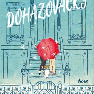 Dohazovačky (Maddie Dawsonová) (česky)