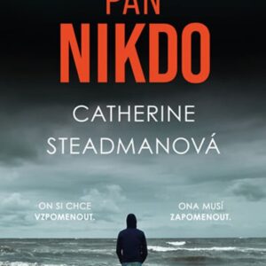 Pan Nikdo (Catherine Steadmanová) (česky)