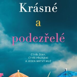 Krásné a podezřelé (Gina LaManna) (česky)
