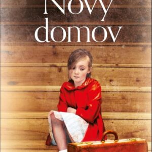 Nový domov (Lizzie Page) (česky)