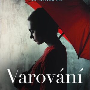 Varování (Kathryn Croftová) (česky)